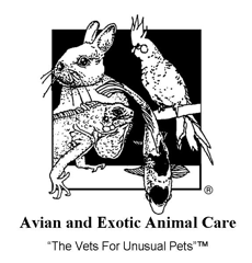 Avian and Exotic Animal Care