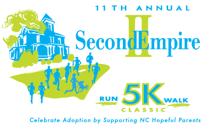 Second Empire 5k Classic 2011