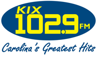 WKIX 102.9