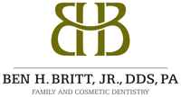 Ben H Britt, Jr DDS PA