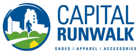 Capital Run Walk