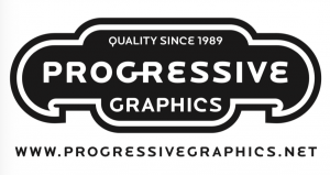 Progressive Graphics