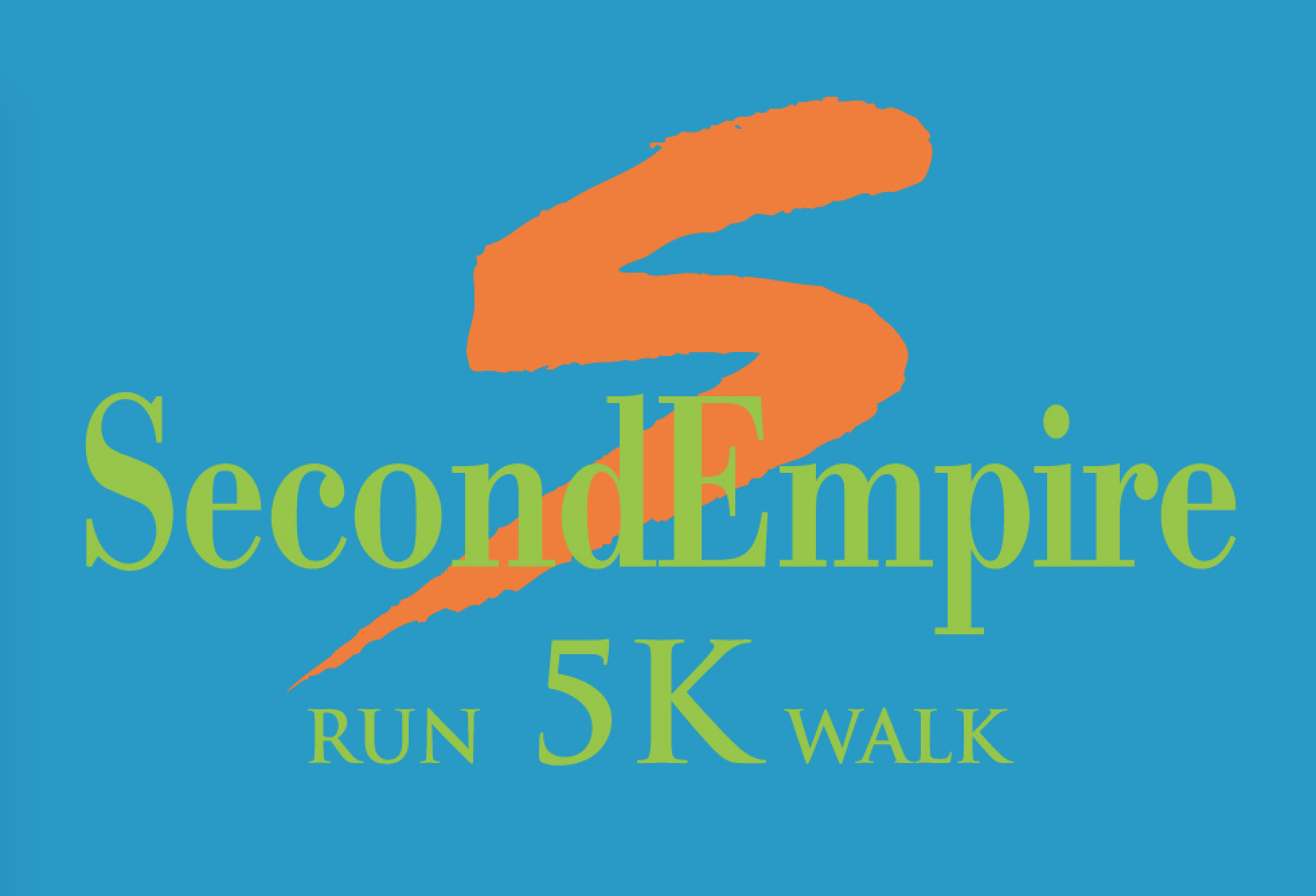 Second Empire 5k Classic 2016