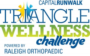 Triangle Wellness Challenge