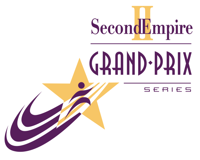 The 6th Annual Second Empire Grand Prix Series The 6th Annual Second Empire Grand Prix Series