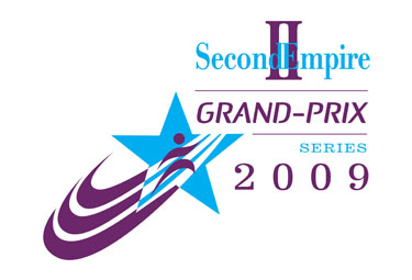 The 7th Annual Second Empire Grand Prix Series