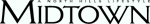 Midtown vector logo(c)