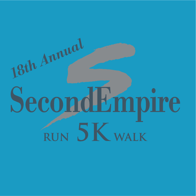 Second Empire 5k Classic 2018