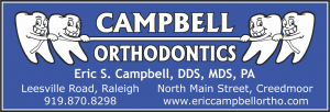 Campbell Orthodontics