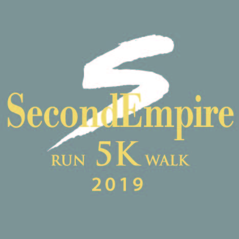 Second Empire 5k Classic 2019