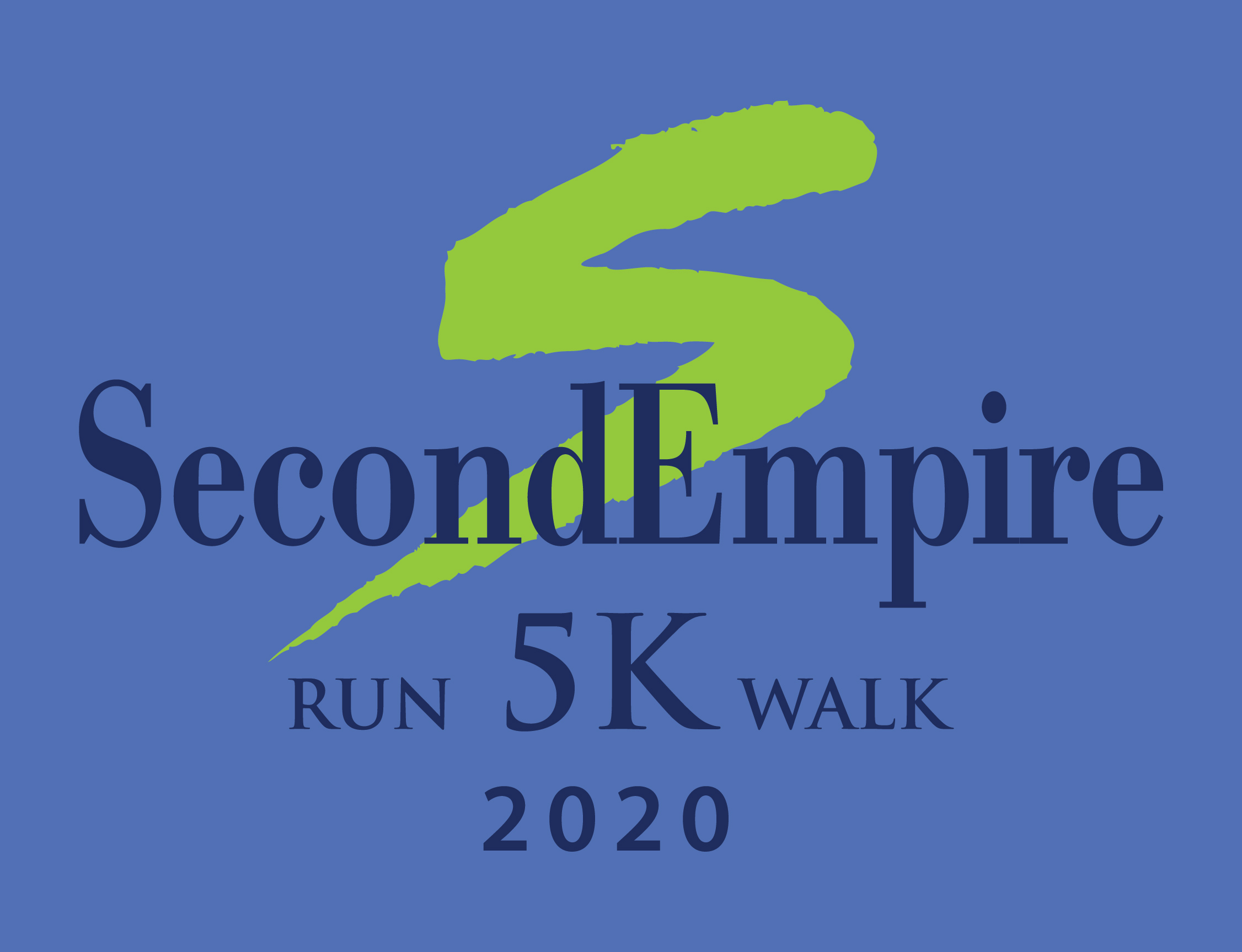 Second Empire 5k Classic 2020