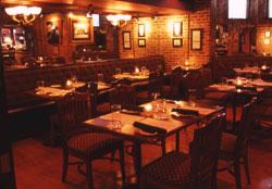 Second Empire Restaurant and Tavern