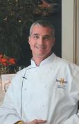 Daniel Schurr, Executive Chef