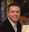 Jason Wessel, Beverage Manager