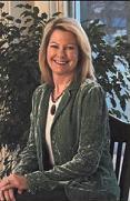 Kim Reynolds, Owner/Manager