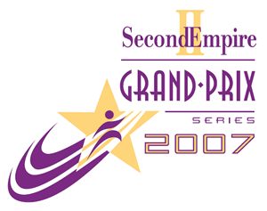 The 5th Annual Second Empire Grand Prix Series