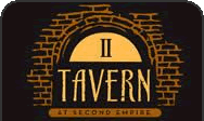 Second Empire Restaurant and Tavern